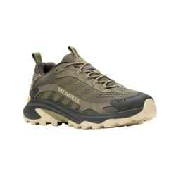 Merrell Moab Speed 2 Shoe Men's in Olive